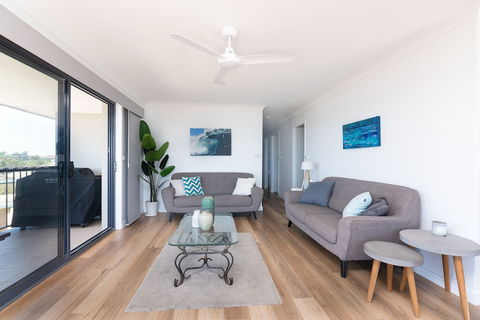 Edgewater 1 - Foster Accommodation 1