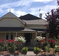 Tin House at Tanunda - Foster Accommodation