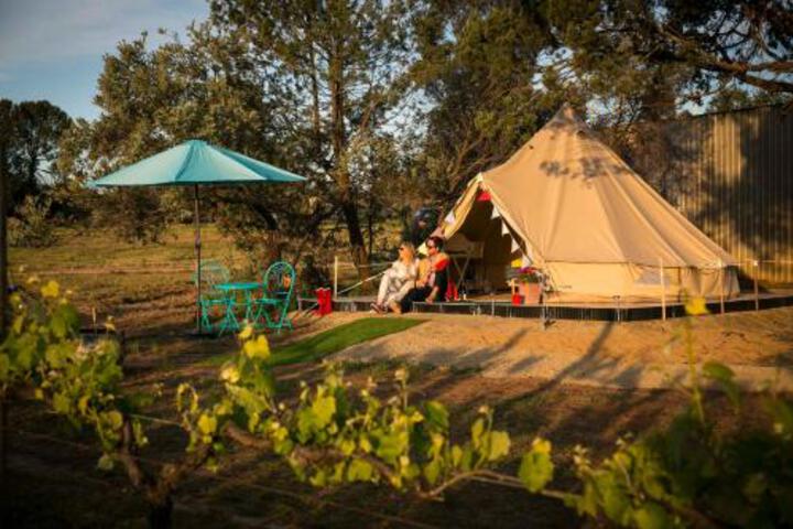 Wahgunyah VIC Foster Accommodation