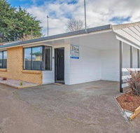 Elkie Villa 2 Bedroom Unit Burnie - Foster Accommodation