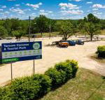 Taroom Caravan  Tourist Park