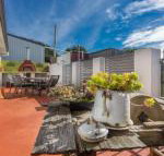 Cradle at Casa Blanca Country Retreat - Foster Accommodation