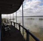 PS Federal Retreat Paddle Steamer Goolwa - Foster Accommodation
