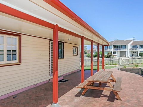 Yamba Pilot Cottage 1 Pets Welcome Close To Beach - Foster Accommodation 6