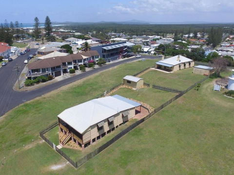 Yamba Pilot Cottage 1 Pets Welcome Close To Beach - Foster Accommodation 5