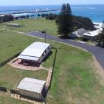 Yamba Pilot Cottage 1 Pets Welcome Close To Beach - Foster Accommodation 0