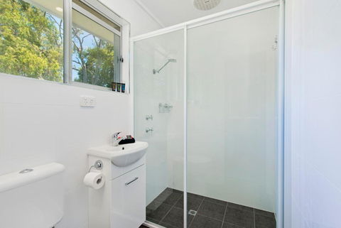 Anchor Lodge - Foster Accommodation 4