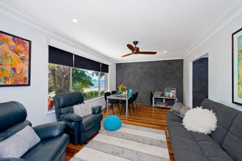 Anchor Lodge - Foster Accommodation 6