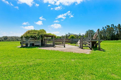 Anchor Lodge - Foster Accommodation 3