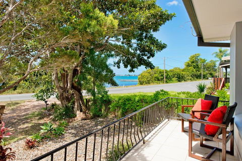 Anchor Lodge - Foster Accommodation 2