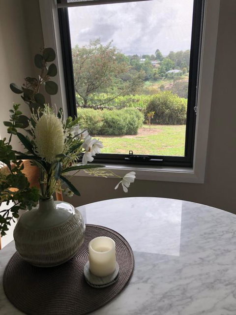StoneTryst Spa Villas - Foster Accommodation 4
