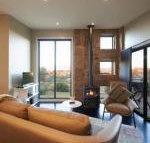 StoneTryst Spa Villas - Foster Accommodation