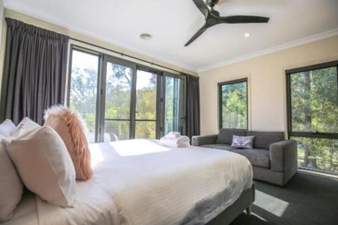 Northern Exposure - Foster Accommodation 5