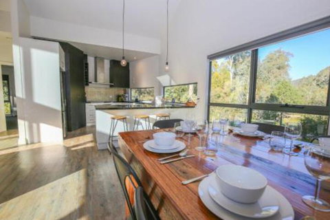 Northern Exposure - Foster Accommodation 6