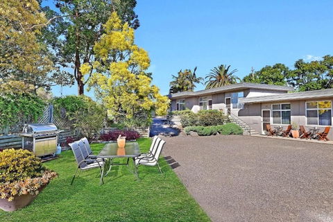 Wingham Motel - Foster Accommodation 0