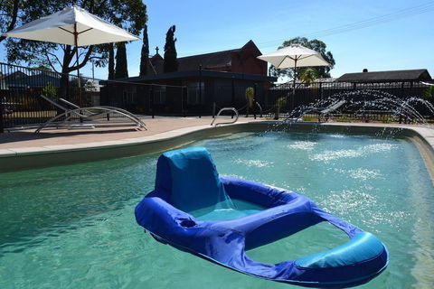 Wingham Motel - Foster Accommodation 2