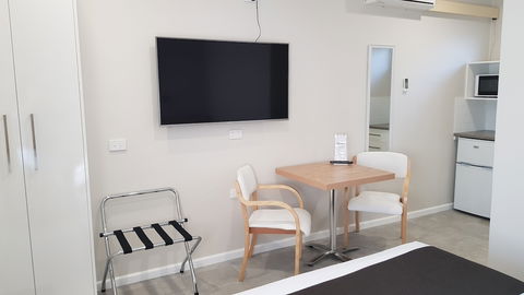 Wingham Motel - Foster Accommodation 5