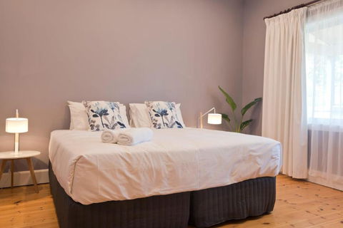 29 Jane - Foster Accommodation 2