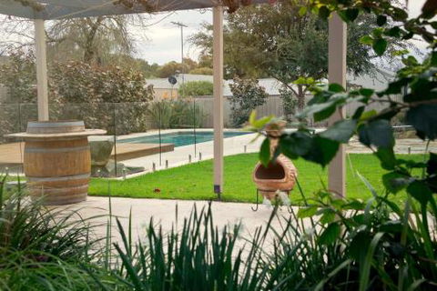 29 Jane - Foster Accommodation 3