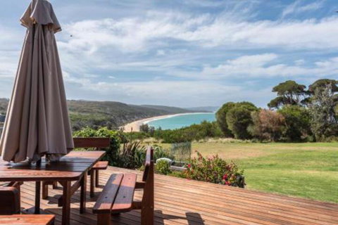 Green Waves The Point Tura - Foster Accommodation 0