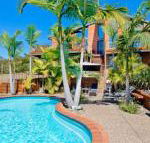 Panorama Beach House - Foster Accommodation