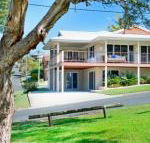 Allure by The Sea - Foster Accommodation