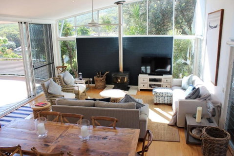 5 On COAST - Foster Accommodation 5