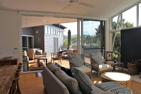 5 On COAST - Foster Accommodation 1