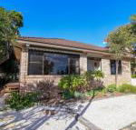 A Reflection on the Lake