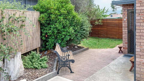 Ollieâ€™s Place - Foster Accommodation 4