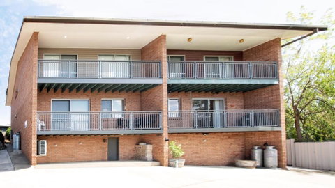Ollieâ€™s Place - Foster Accommodation 2