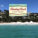 BURGESS COTTAGE King Bed For Couples - Foster Accommodation 0