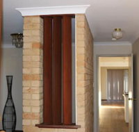 Cozy Stay at Kearsley - Foster Accommodation