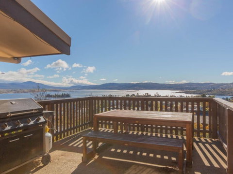 Clearview 2 / 8 Bogong Street - Foster Accommodation 4