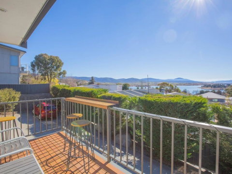 Boronia 7 / 30 Nettin Circuit - Foster Accommodation 1