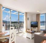 Bella Mare 2 Bedroom Ocean View Terrace Apt - Foster Accommodation