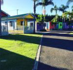 Sussex Palms Holiday Park - Foster Accommodation