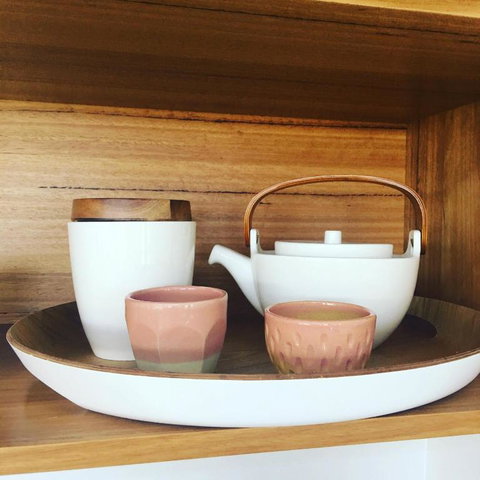 Shadow Creek McLaren Vale - Foster Accommodation 5