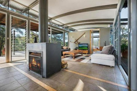 Howes Valley Hideaway Your Escape To The Wilderness - Foster Accommodation 5