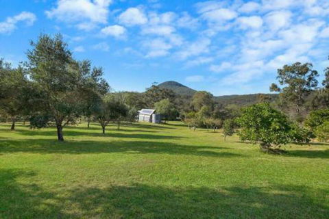 Howes Valley Hideaway Your Escape To The Wilderness - Foster Accommodation 6