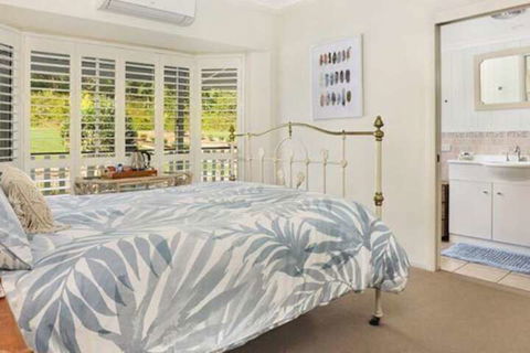 Avocado Grove B & B - Foster Accommodation 3