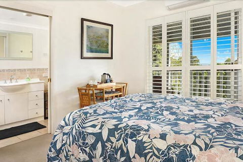 Avocado Grove B & B - Foster Accommodation 6