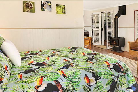 Avocado Grove B & B - Foster Accommodation 2