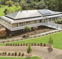 Avocado Grove B  B - Foster Accommodation