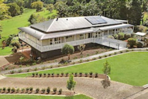 Avocado Grove B & B - Foster Accommodation 0