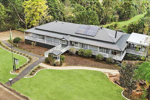 Avocado Grove B & B - Foster Accommodation 1
