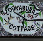 Kookaburra Cottage at Uralba Eco Cottages - Foster Accommodation