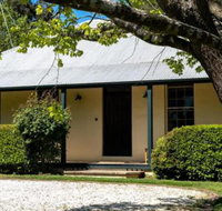 Somerset Argyle Road Berrima - Foster Accommodation