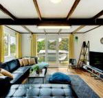 Jettycove Beach House - Foster Accommodation