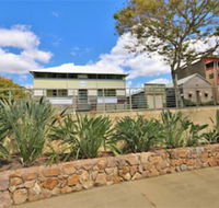 Portside Apartments Maryborough